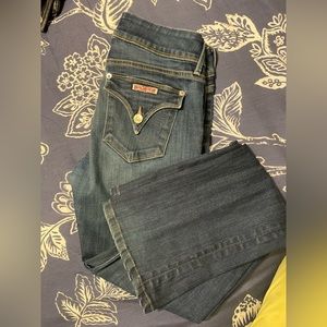 Hudson jeans